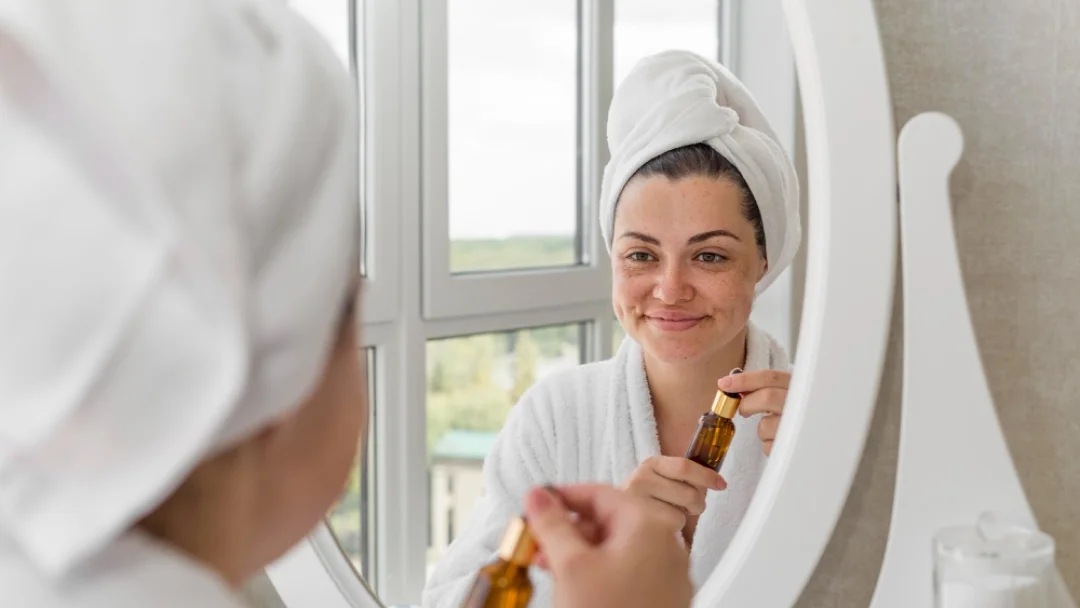 Un traitement... mais en 4 étapes