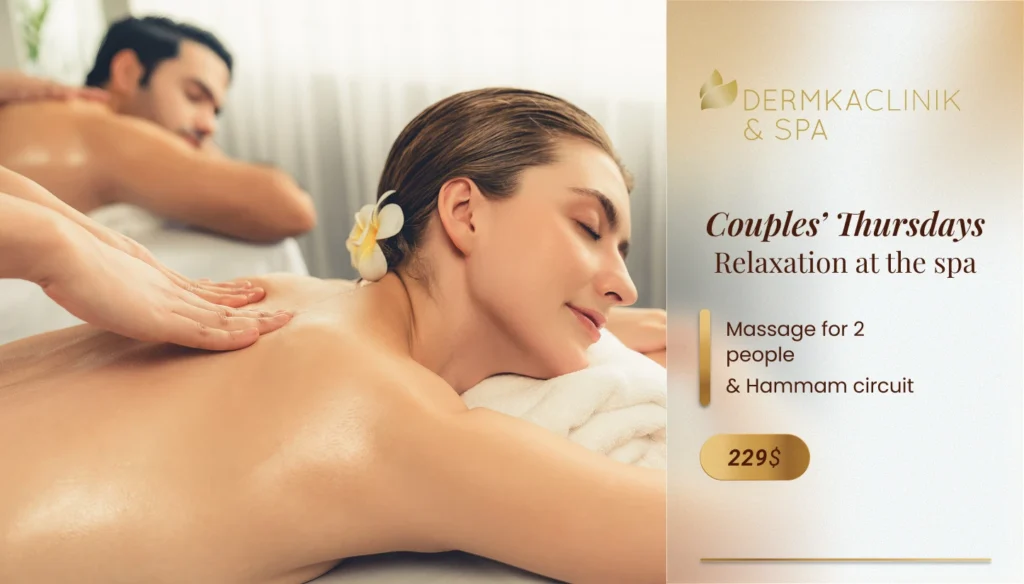 Les jeudis couple - EN