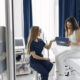 Clinique esthétique à Longueuil offrant des services professionnels de soins corporels et traitements esthétiques
