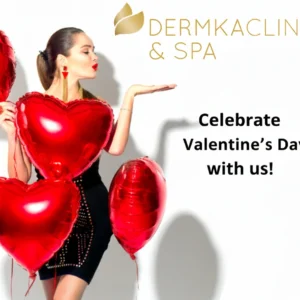 Valentine’s Day Prestige (Duo + Oxygénéo)