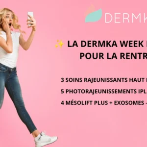 Dermka week fr