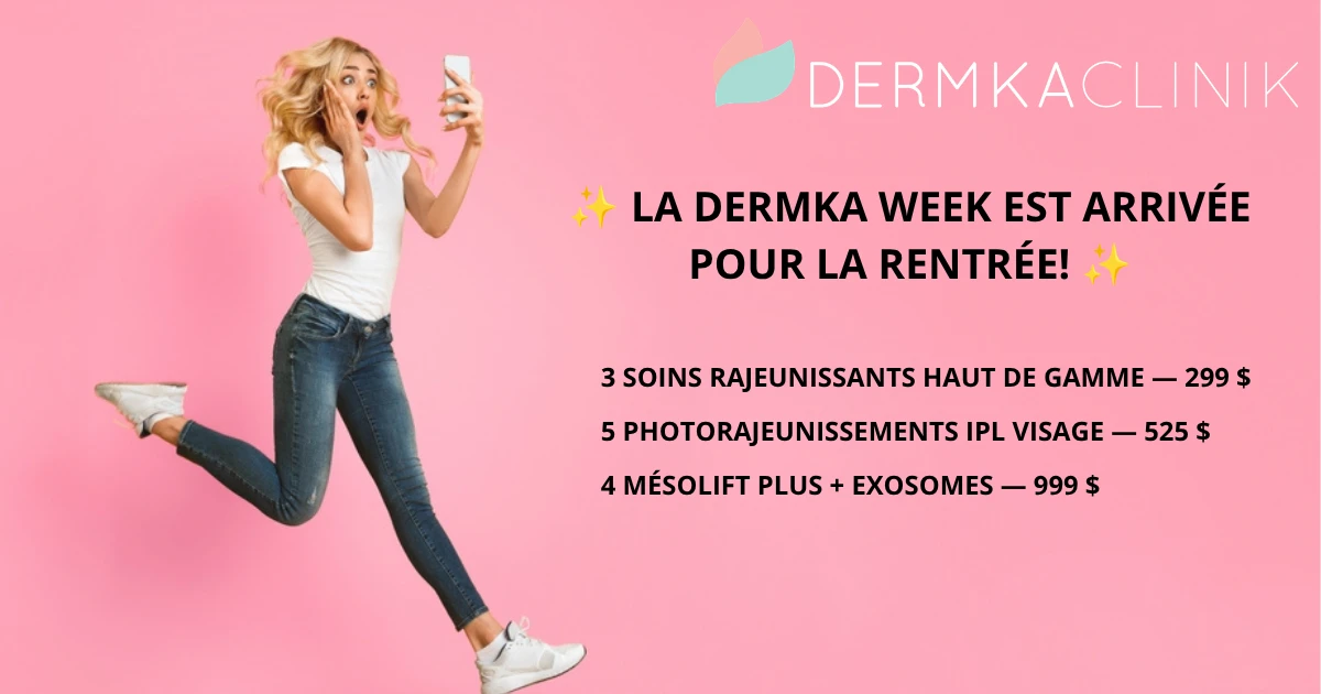 Dermka Week